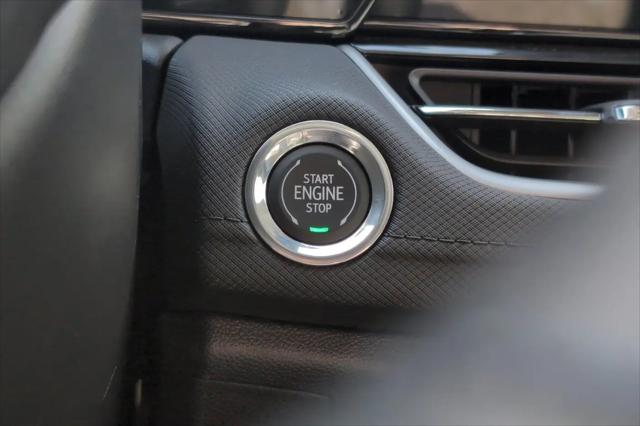 2026 Chevrolet TrailBlazer FWD LT