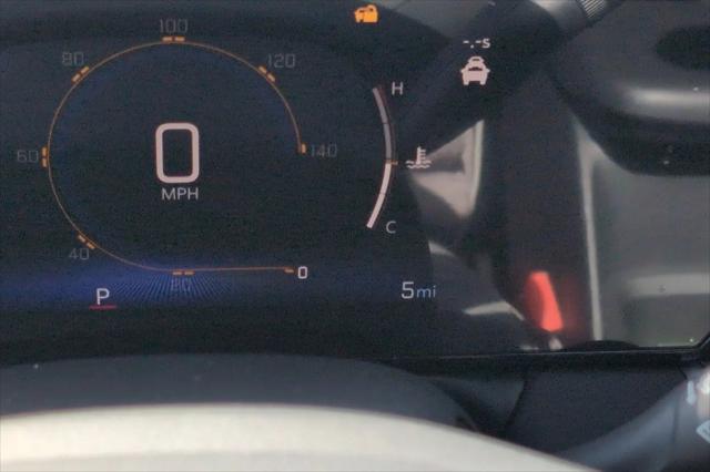 2026 Chevrolet TrailBlazer FWD LT