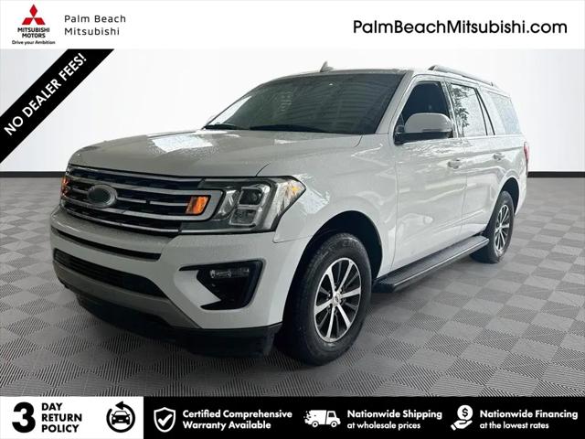 2020 Ford Expedition XLT for sale in West Palm Beach, FL