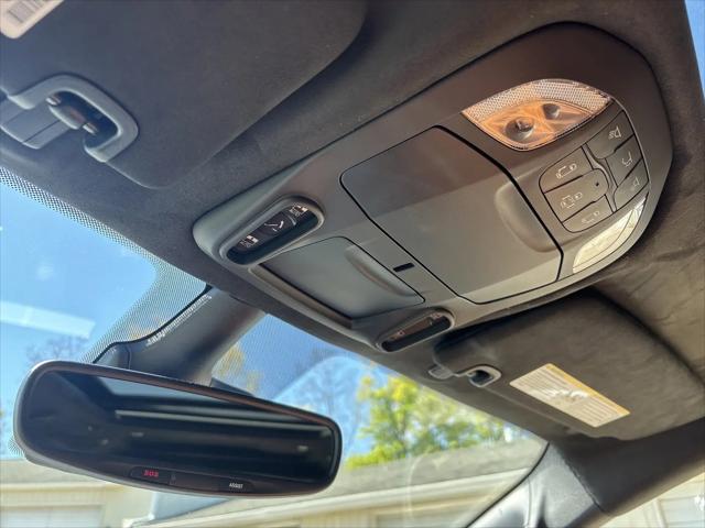 2026 Chrysler Pacifica Pinnacle AWD
