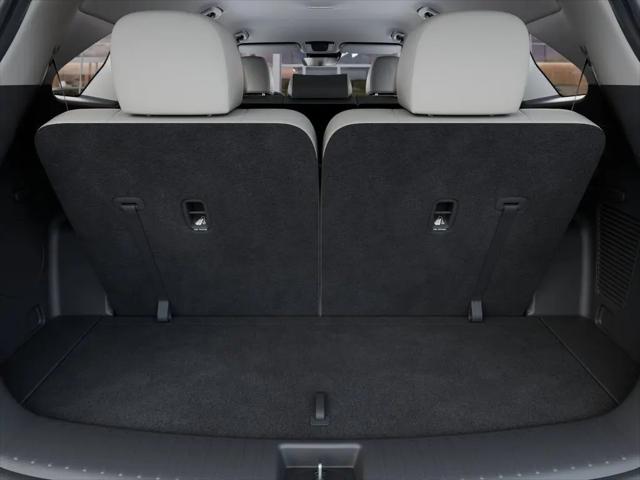 2026 Kia Sorento Hybrid EX AWD