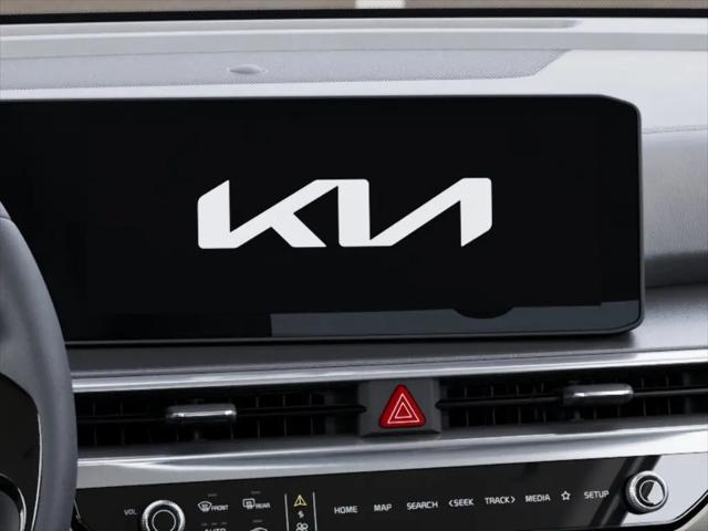 2026 Kia Sorento Hybrid EX AWD