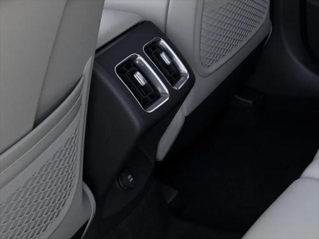 2026 Kia Sorento Hybrid EX AWD