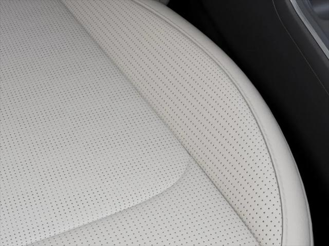 2026 Kia Sorento Hybrid EX AWD