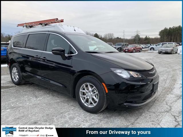 2026 Chrysler Voyager LX for sale in Raynham, MA