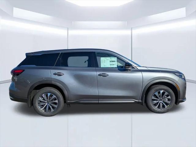 2026 INFINITI QX60 PURE AWD