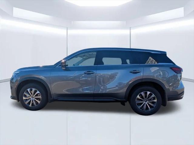 2026 INFINITI QX60 PURE AWD