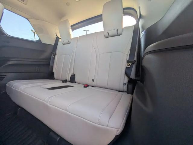 2026 INFINITI QX60 PURE AWD