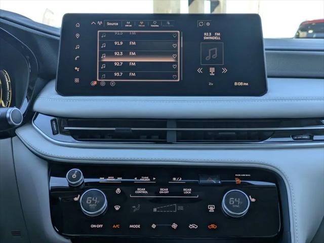 2026 INFINITI QX60 PURE AWD