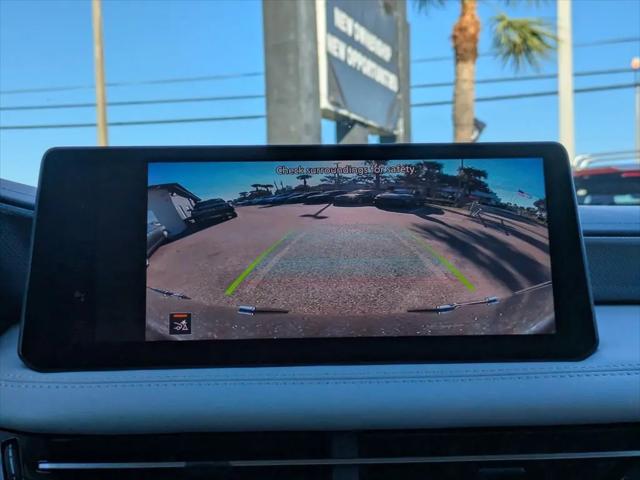 2026 INFINITI QX60 PURE AWD