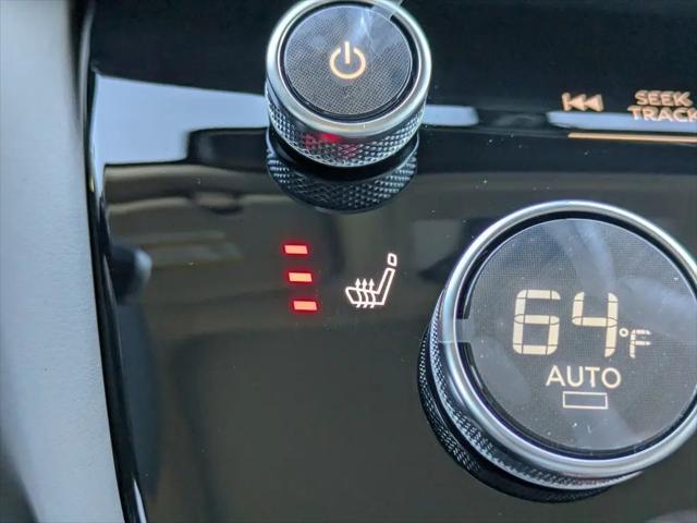 2026 INFINITI QX60 PURE AWD