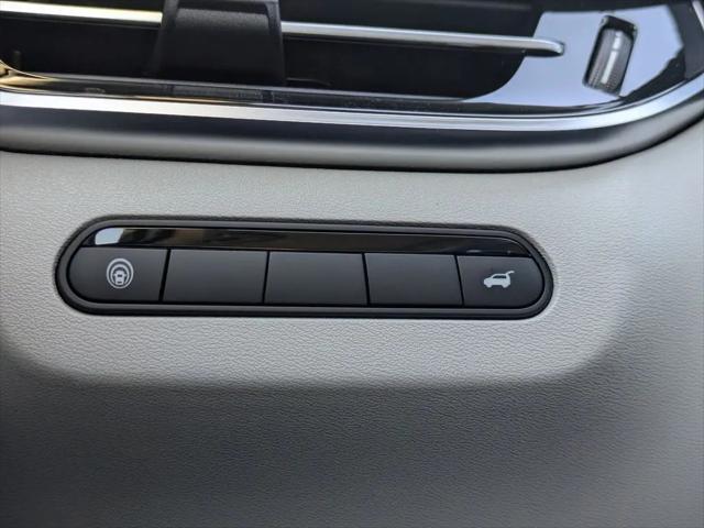 2026 INFINITI QX60 PURE AWD