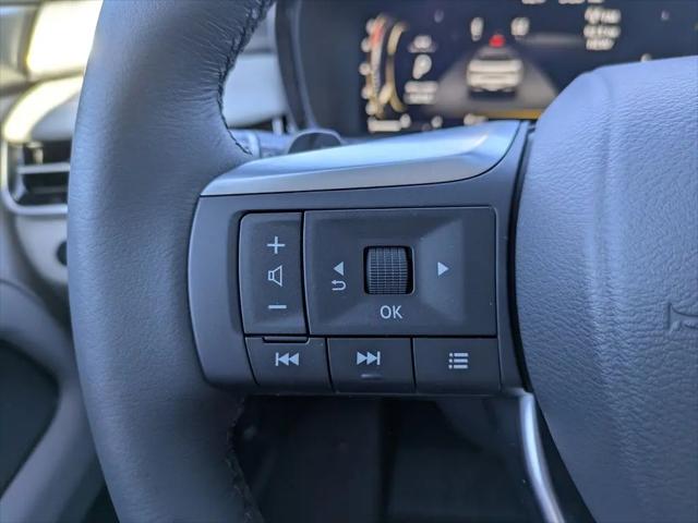 2026 INFINITI QX60 PURE AWD