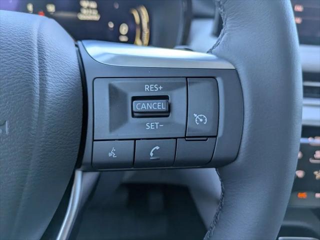 2026 INFINITI QX60 PURE AWD