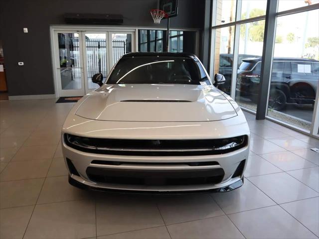 2026 Dodge Charger Scat Pack Plus 2-Door AWD