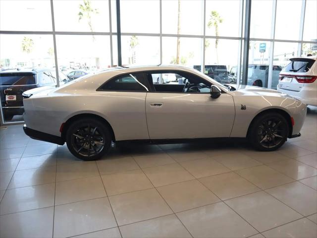 2026 Dodge Charger Scat Pack Plus 2-Door AWD