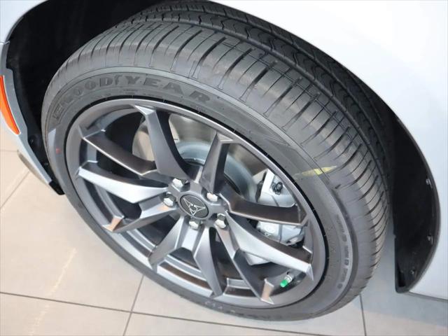 2026 Dodge Charger Scat Pack Plus 2-Door AWD