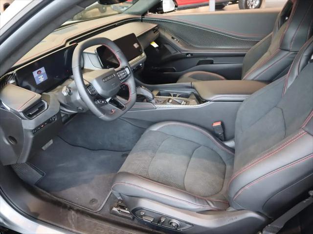 2026 Dodge Charger Scat Pack Plus 2-Door AWD