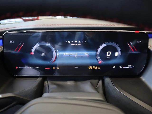2026 Dodge Charger Scat Pack Plus 2-Door AWD
