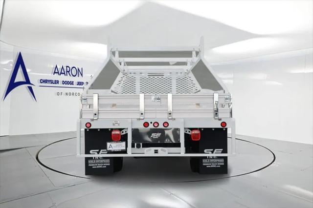 2026 Ram 3500 Tradesman/Big Horn
