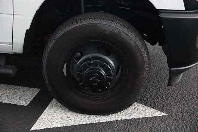 2026 Ram 3500 Tradesman/Big Horn