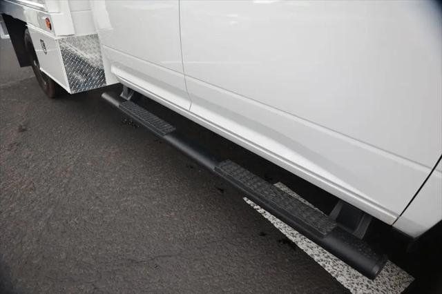 2026 Ram 3500 Tradesman/Big Horn