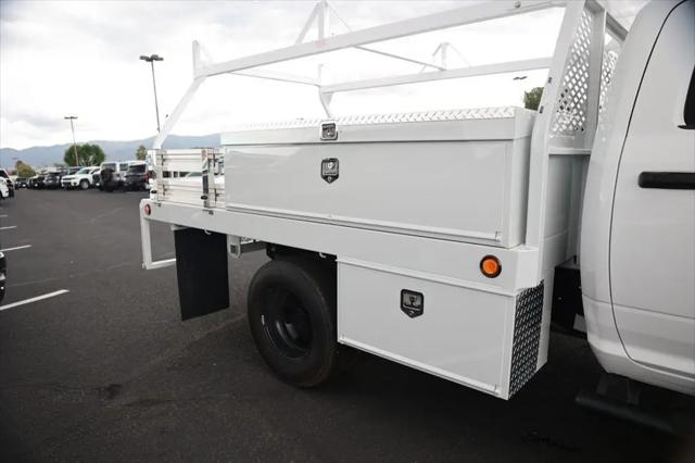 2026 Ram 3500 Tradesman/Big Horn