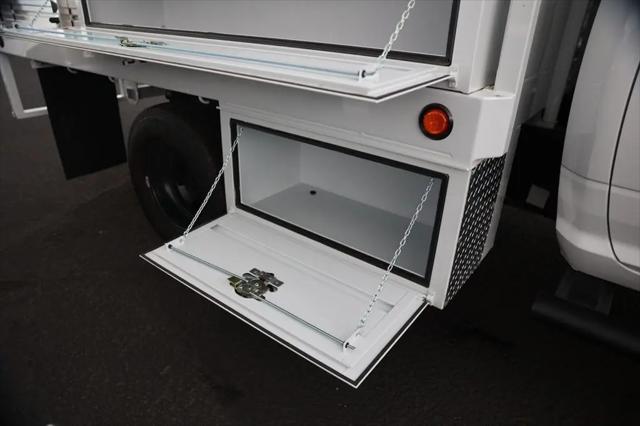 2026 Ram 3500 Tradesman/Big Horn