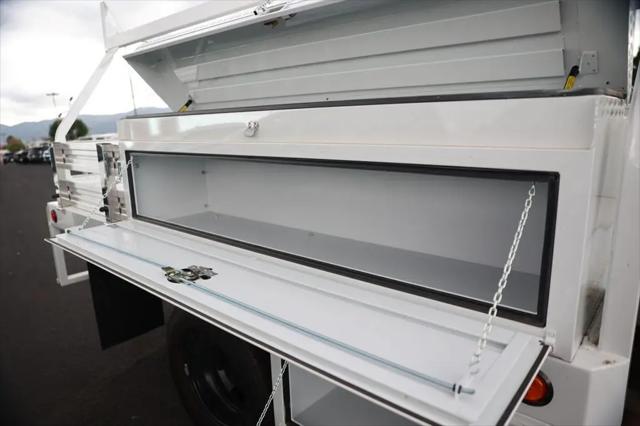 2026 Ram 3500 Tradesman/Big Horn