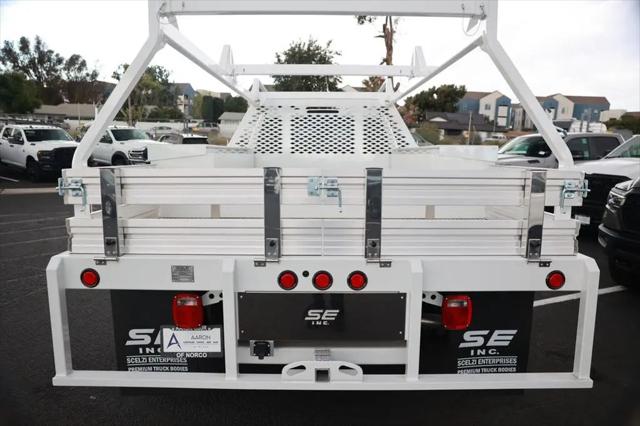2026 Ram 3500 Tradesman/Big Horn