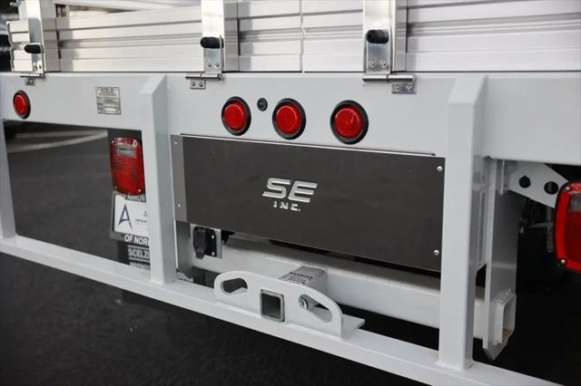 2026 Ram 3500 Tradesman/Big Horn