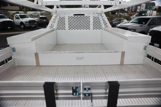 2026 Ram 3500 Tradesman/Big Horn