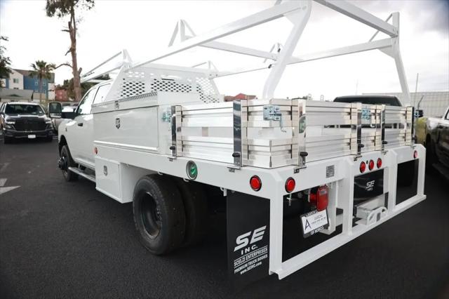 2026 Ram 3500 Tradesman/Big Horn