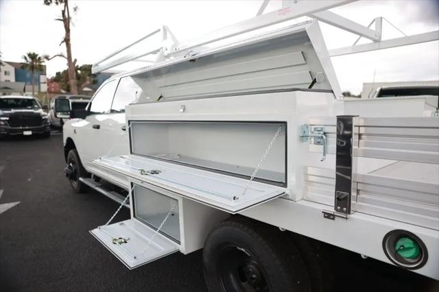 2026 Ram 3500 Tradesman/Big Horn