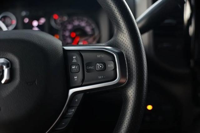 2026 Ram 3500 Tradesman/Big Horn