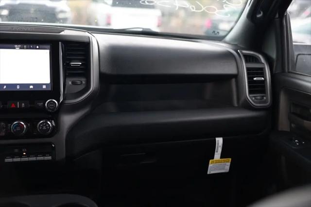 2026 Ram 3500 Tradesman/Big Horn