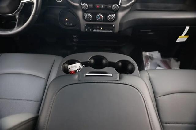 2026 Ram 3500 Tradesman/Big Horn