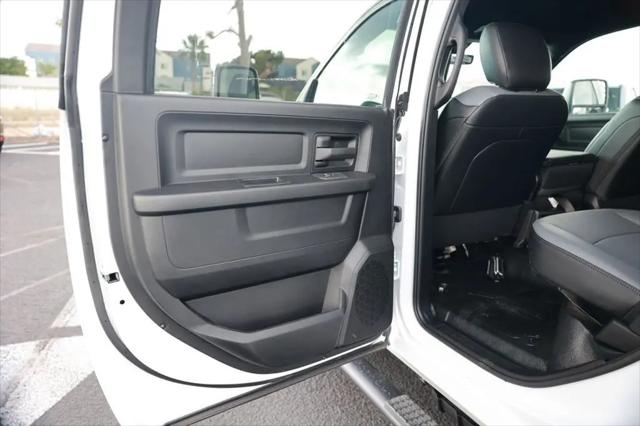 2026 Ram 3500 Tradesman/Big Horn