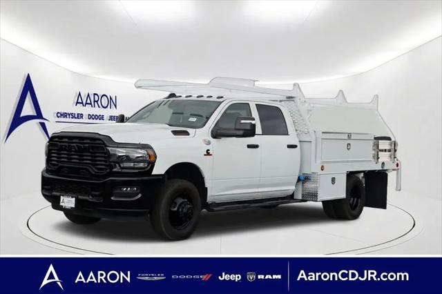2026 Ram 3500 Tradesman/Big Horn for sale in Norco, CA