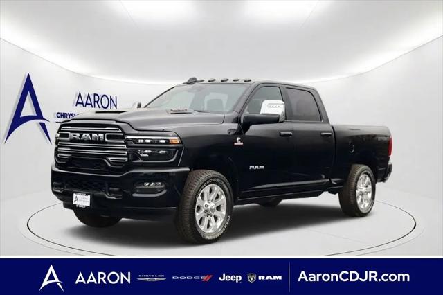 2026 Ram 3500 Laramie Crew Cab 4x4 6'4" Box for sale in Norco, CA