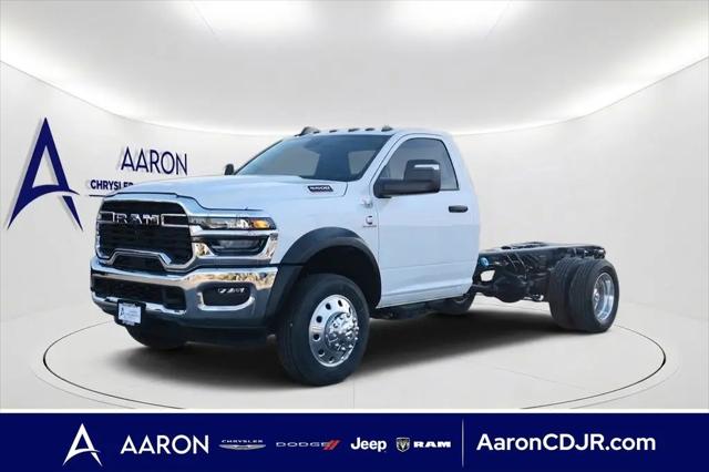 2026 Ram 5500 Tradesman/Big Horn for sale in Norco, CA