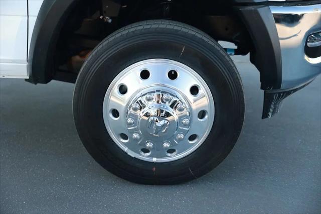 2026 Ram 5500 Tradesman/Big Horn