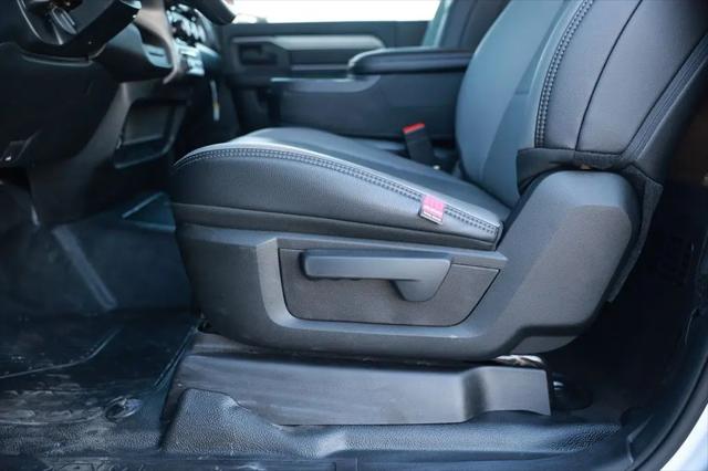 2026 Ram 5500 Tradesman/Big Horn