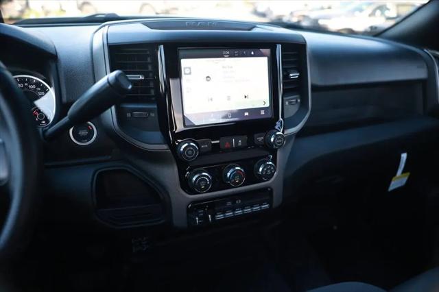 2026 Ram 5500 Tradesman/Big Horn