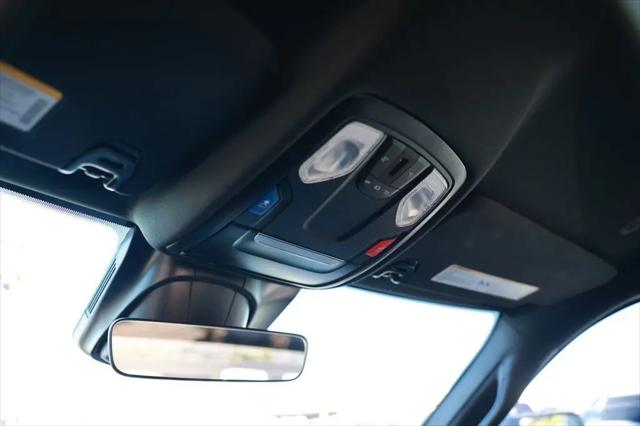 2026 Ram 5500 Tradesman/Big Horn