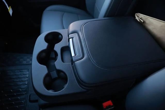 2026 Ram 5500 Tradesman/Big Horn
