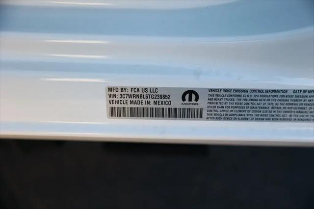 2026 Ram 5500 Tradesman/Big Horn