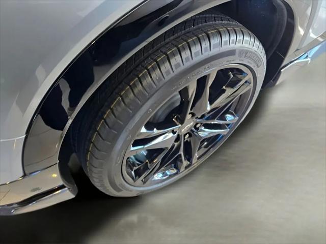 2026 Chevrolet V Blazer SS AWD