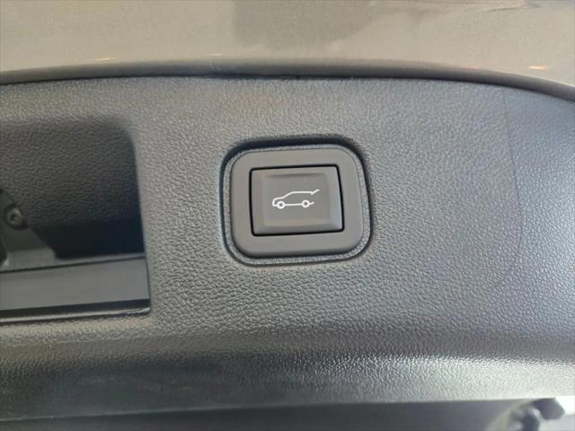 2026 Chevrolet V Blazer SS AWD