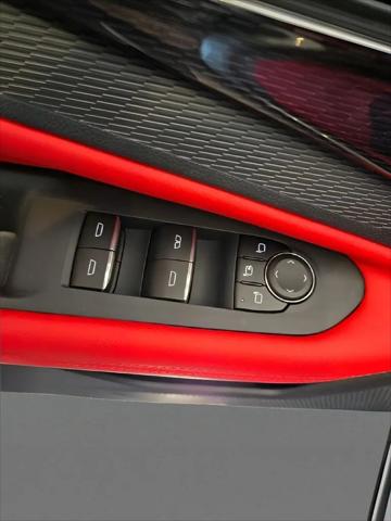 2026 Chevrolet V Blazer SS AWD